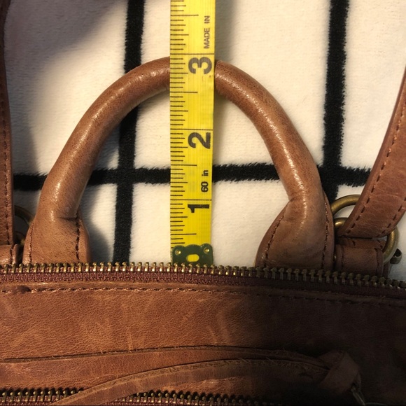 The Sak Convertible Mini Backpack - Picture 14 of 15